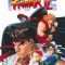 Street Fighter II: The Animated Movie | ストリートファイター II MOVIE