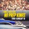 Street Outlaws: No Prep Kings: The Great Eight