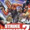 Strike Commando 2 | Trappola diabolica