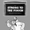 Strong to the Finich