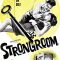 Strongroom