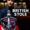 Stuff the British Stole