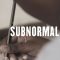 Subnormal