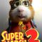 Super Furball Saves the Future | Supermarsu 2