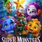 Super Monsters and the Wish Star