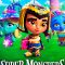 Super Monsters: Once Upon a Rhyme