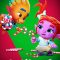 Super Monsters: Santa’s Super Monster Helpers