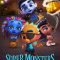 Super Monsters Save Halloween