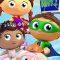 Super Why!