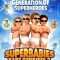 Superbabies: Baby Geniuses 2