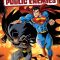 Superman/Batman: Public Enemies