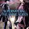 Supernatural: The Anime Series | SUPERNATURAL：THE ANIMATION