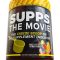 SUPPS: The Movie