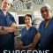 Surgeons：At the Edge of Life