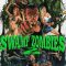 Swamp Zombies 2