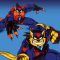 SWAT Kats: The Radical Squadron