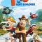 Tad, the Lost Explorer | Las aventuras de Tadeo Jones