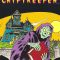 Tales from the Cryptkeeper