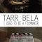 Tarr Béla: I Used to Be a Filmmaker