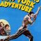 Tarzan’s New York Adventure