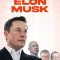 Tech Billionaires: Elon Musk