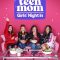 Teen Mom: Girls’ Night In