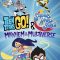 Teen Titans Go! & DC Super Hero Girls: Mayhem in the Multiverse