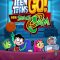 Teen Titans Go! See Space Jam