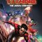 Teen Titans The Judas Contract