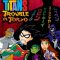 Teen Titans: Trouble in Tokyo