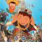 Tekkonkinkreet | 鉄コン筋クリート