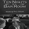 Ten Nights in a Barroom