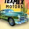 Tex Mex Motors