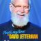 That’s My Time with David Letterman