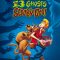 The 13 Ghosts of Scooby-Doo