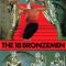 The 18 Bronzemen | 少林寺十八銅人