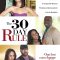 The 30 Day Rule