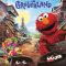 The Adventures of Elmo in Grouchland