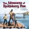 The Adventures of Huckleberry Finn