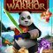 The Adventures of Panda Warrior | 大兵金寶