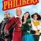 The Adventures of Philibert, Captain Virgin | Les aventures de Philibert, capitaine puceau