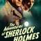 The Adventures of Sherlock Holmes