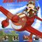 The Adventures of the Red Plane | As Aventuras do Avião Vermelho