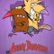 The Angry Beavers