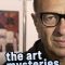 The Art Mysteries with Waldemar Januszczak