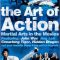 The Art of Action: Martial Arts in the Movies