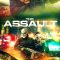 The Assault | Blue Line