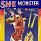 The Astounding She-Monster