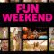 The Awkward Weekend | Fijn Weekend