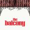 The Balcony